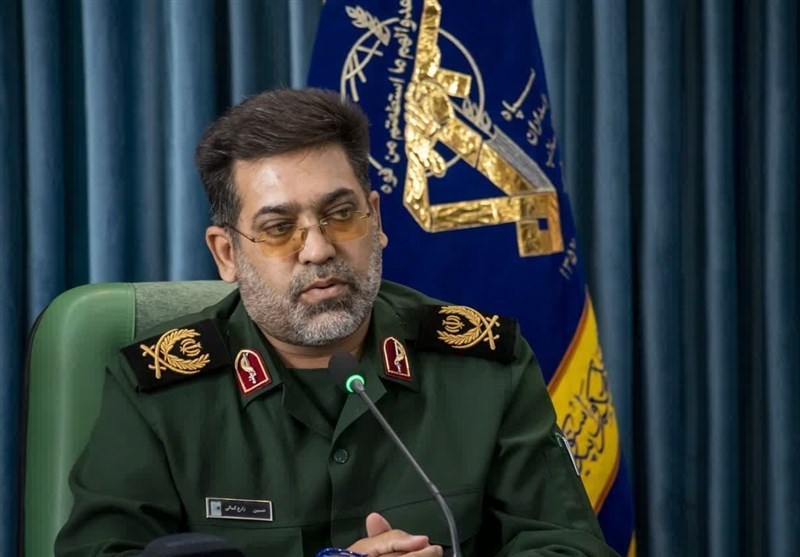 ضرورت تشکیل قرارگاه‌های شهرستانی برای مقابله با قاچاق