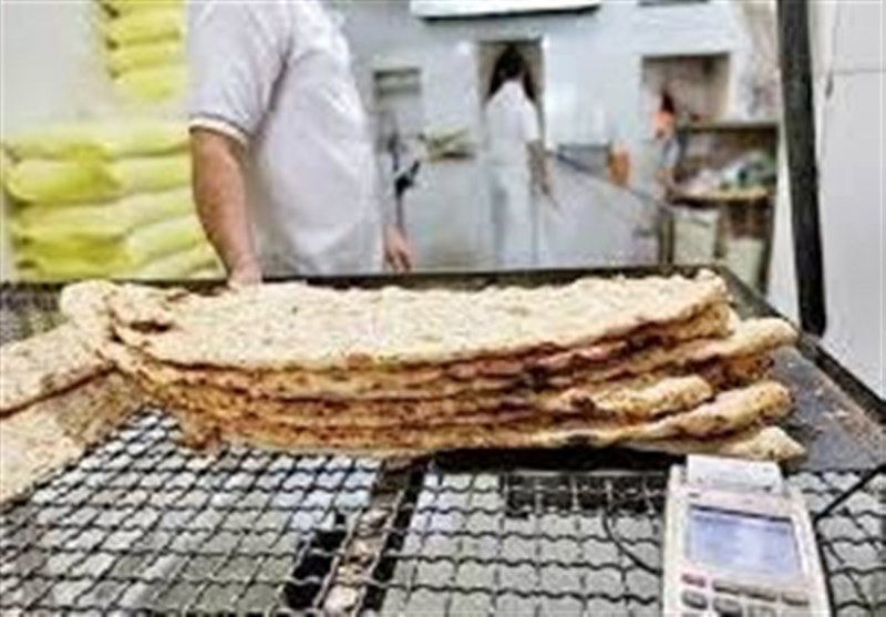 نانوای معترض به قطعی برق با دستور دادستان ایلام آزاد شد