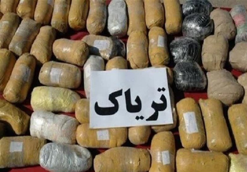 ناکامی قاچاقچیان در محور‌های ورودی یزد