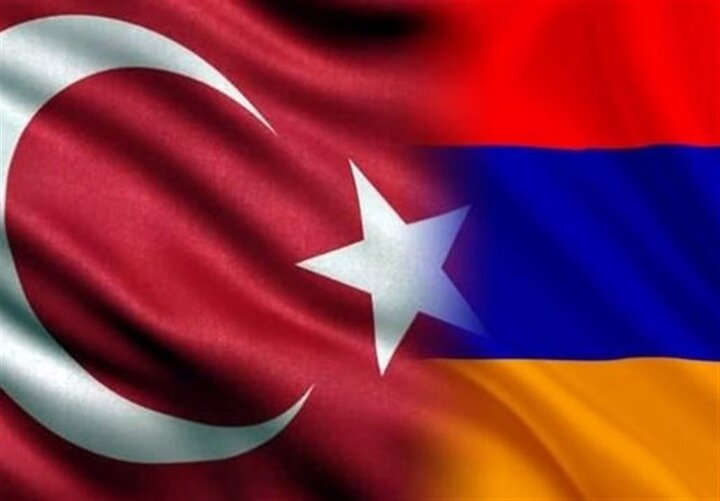 گرایش غرب به ارمنستان و نگرانی از تکرار سرنوشت اوکراین