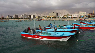 آگاهی از نکات ضروری خرید پرواز و اقامت در عسلویه