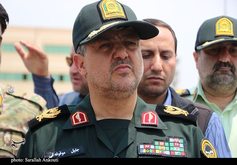 دستگیری عامل حمله به دادستان رفسنجان/اختلافات شخصی انگیزه ضارب