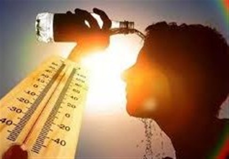 هواشناسی ایران 1404/5/12؛ هشدار 3گانه هواشناسی؛ رگبار، گردوخاک و گرمای شدید در راه است