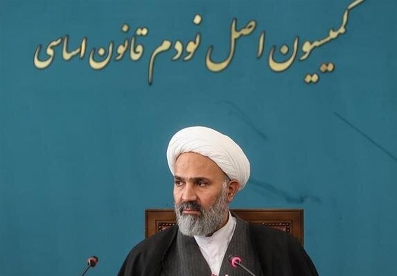 پژمانفر در ریاست کمیسیون اصل 90 مجلس ابقا شد