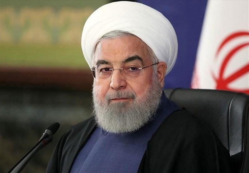 روحانی؛ پرروتر از ترامپ/ آقای روحانی! به همان بیانیه ویلیام برنز برگردیم!