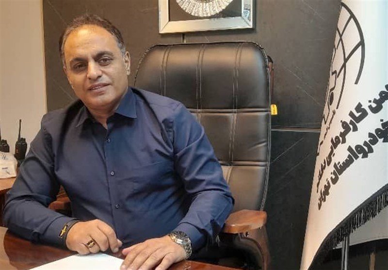ساماندهی و تعیین نرخنامه برای امدادگران خودرو در کشور