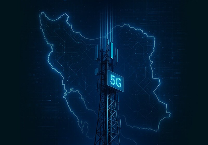 قدرت‌نمایی همراه اول در بازار 5G؛ گزارش بهار رگولاتوری منتشر شد