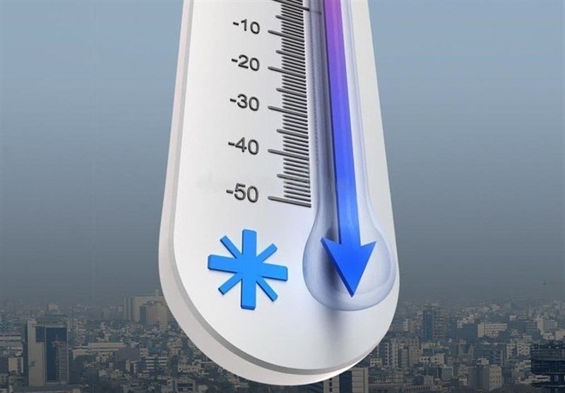 هواشناسی ایران1404/6/12؛کاهش نسبی دما در برخی مناطق کشور
