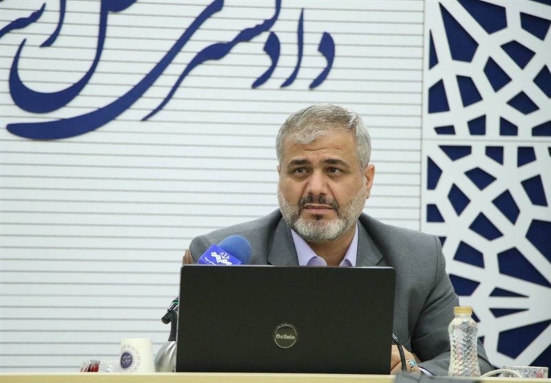 اعتماد مردم با امانتداری و صداقت مسئولان حفظ می‌شود