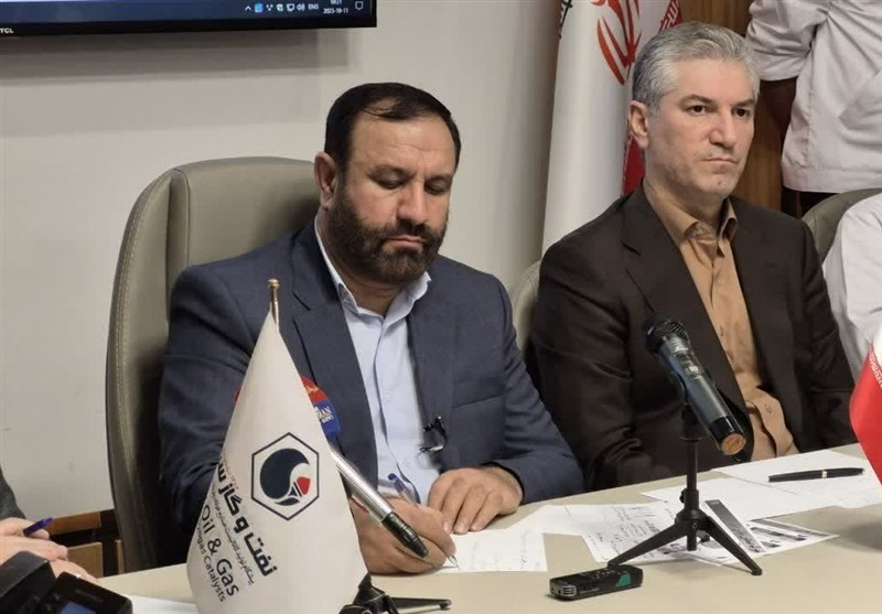 بازدید دادستان تهران از شهرک صنعتی عباس‌آباد