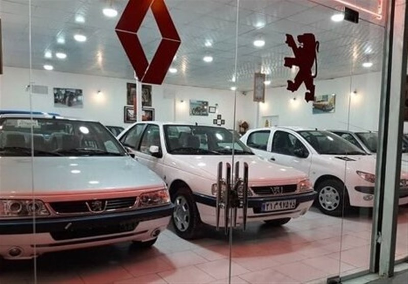 ثبت نام 5.2 میلیون نفر برای 73هزار خودرو/ شانس برنده شدن کمتر از 1.5 درصد شد