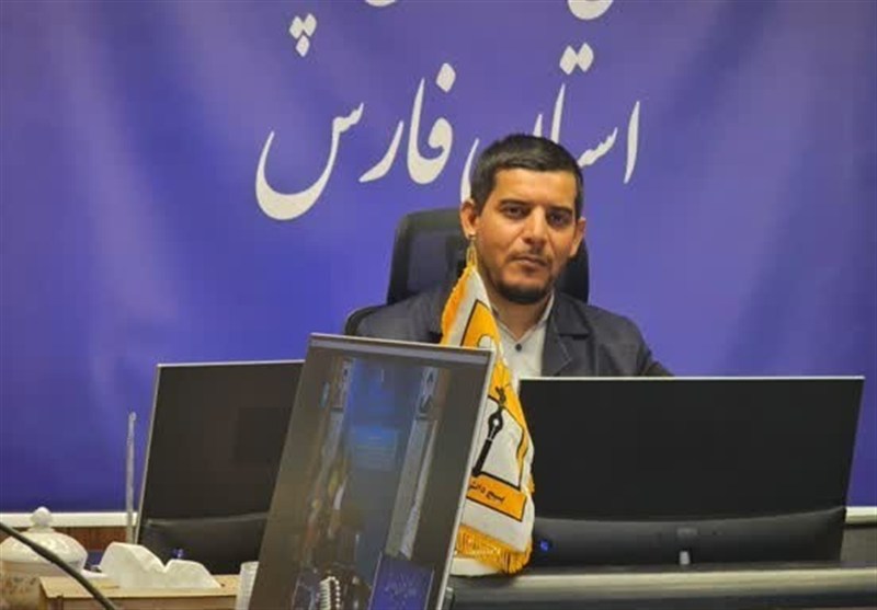 دانش‌آموزان امروز، پرچم‌داران فردای انقلاب اسلامی هستند