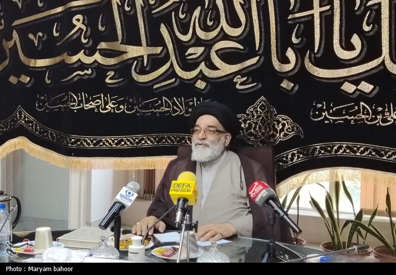 راهپیمایی «بشارت نصر» جمعه در استان تهران برگزار می‌شود