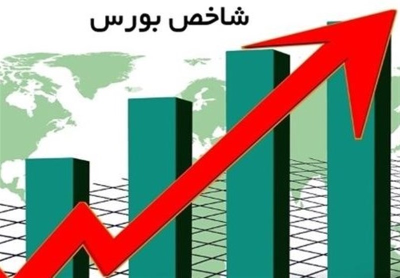 شاخص بورس تهران 3 میلیونی شد