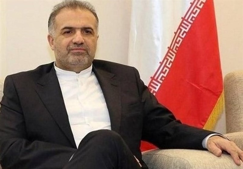 گزارش سفیر ایران در روسیه به نمایندگان درباره روابط 2 کشور