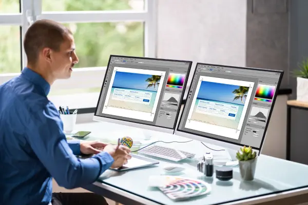 عناصر طراحی سایت اختصاصی