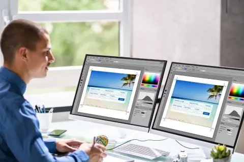 طراحی سایت اختصاصی چیست