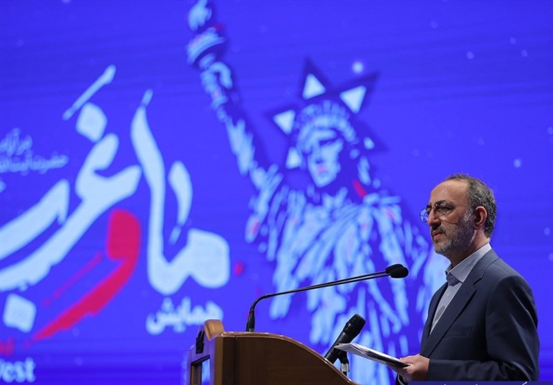 اسحاقی: همایش ما و غرب گام اول برای شناخت تمدن غربی است