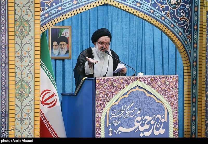 خاتمی: مسئولان برای گرانی و معیشت مردم تدبیر کنند /صرفه‌جویی مد نظر همه باشد