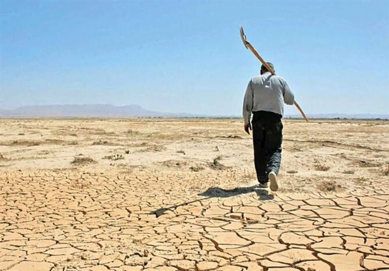 دومین استان پرآب ایران به مرز تشنگی رسید/ آذربایجان‌غربی تشنه‌تر از همیشه!