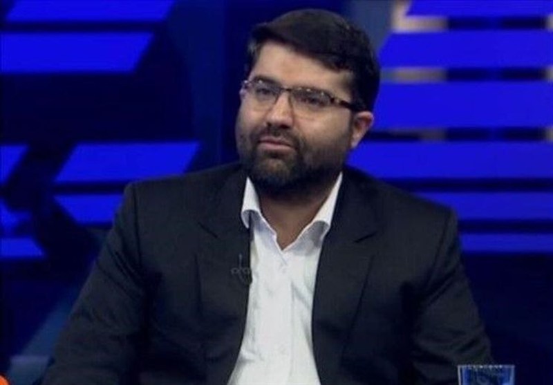 سقاب اصفهانی رئیس سازمان بهینه سازی و مدیریت راهبردی انرژی شد