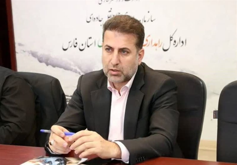 فعالیت 250 قرارداد عمرانی در حوزه راه‌های روستایی استان فارس