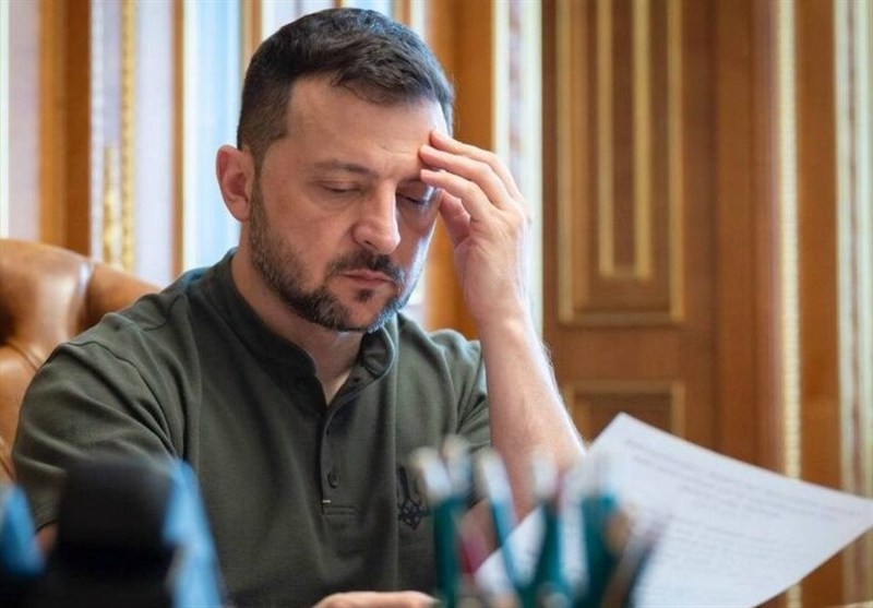 لزوم تدریس "سرنوشت زلنسکی" در  دانشگاه‌های جهان