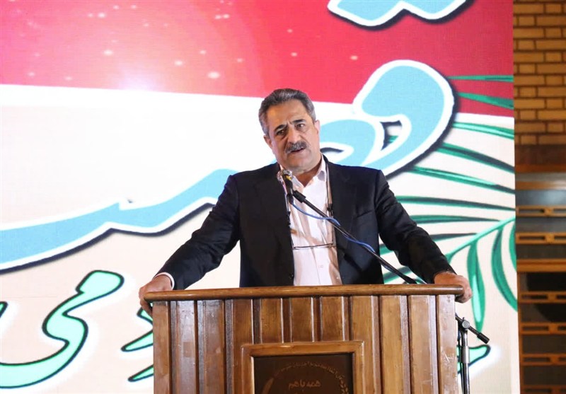 نخل و عشایر محور توسعه اقتصادی فراشبند هستند