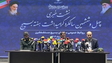 #ایران_قوی #امید_قم #جهاد_قم #امیدآفرینی #هفته_بسیج