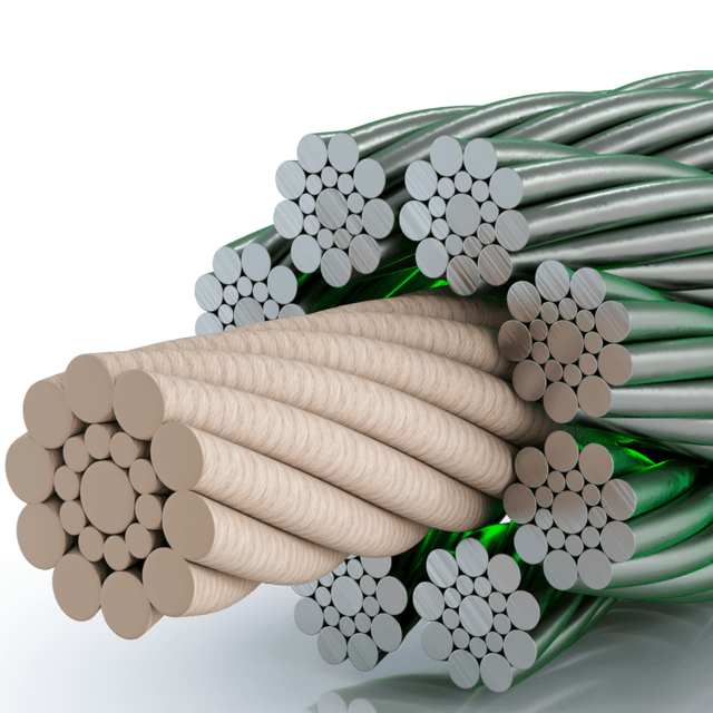 سیم بکسل زودگیر