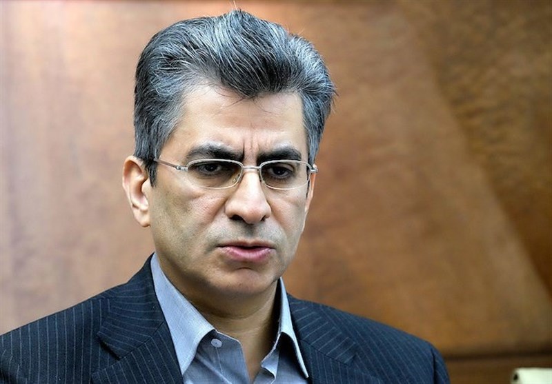 توضیحات رئیس دانشکدگان هنرهای زیبا درباره تعطیلی هفته دیزاین تهران