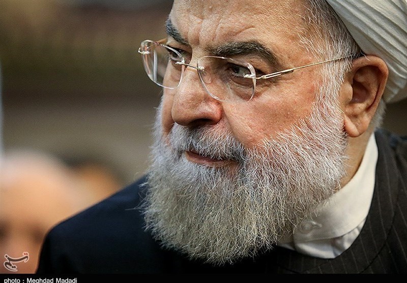 روحانی و توهم گلابی برجام؛ دیده‌شدن به چه قیمتی؟!