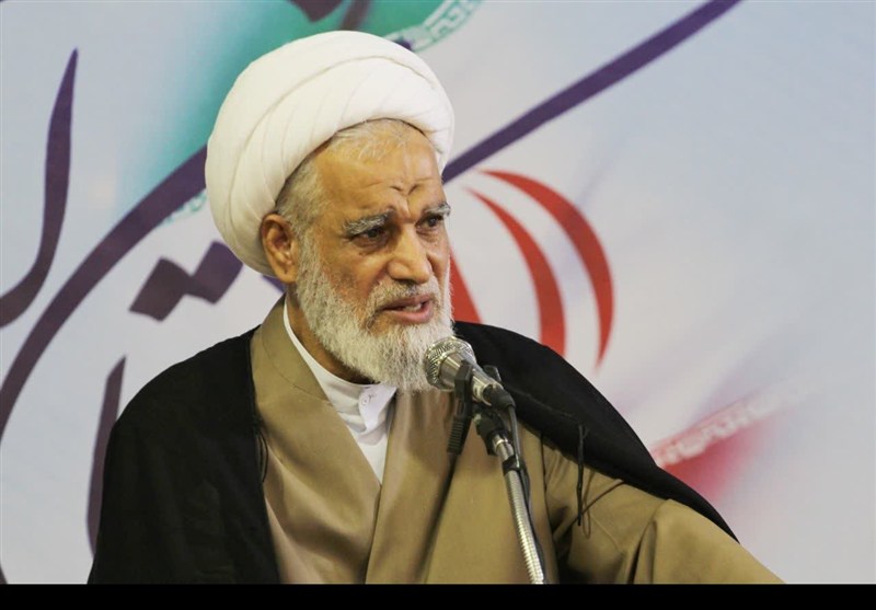 کعبی: تاکید رهبری بر اصلاح الگوی مصرف مبتنی بر استیفای حقوق عمومی است
