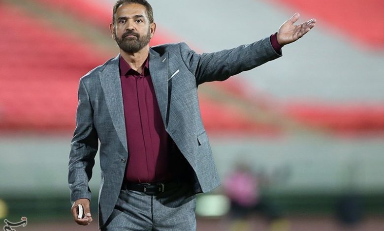 کریمی: با حرف نمی‌توان قهرمان شد؛ تراکتور در 3 بازی اخیر یک مشکل ثابت داشته است / اخبار آذربایجان شرقی - اخبار استانها