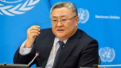 هشدار چین به ژاپن درباره حمایت از تایوان: اظهارات نخستوزیر غیرقابل قبول است / چین , ژاپن , تایوان , تنش , روابط بین الملل