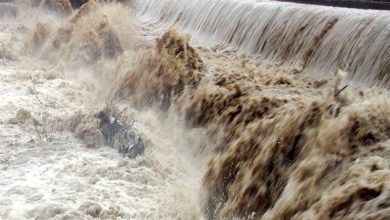 توصیههای آب منطقهای فارس برای مواجهه با وضعیت قرمز هواشناسی / اخبار فارس - اخبار استانها