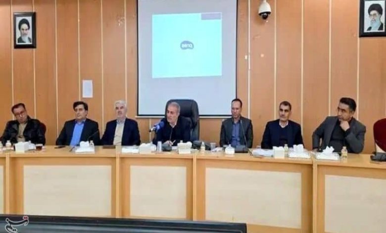 مردم کهگیلویه و بویراحمد در انتخابات آینده مثل همیشه پیشتاز خواهند بود / اخبار کهگیلویه و بویراحمد - اخبار استانها