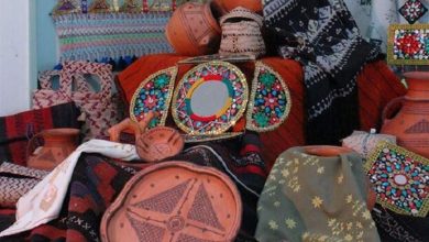 اختصاص 150 میلیاردی اعتبار برای پشتیبانی از هنرمندان و فعالان صنایعدستی لرستان / اخبار لرستان - اخبار استانها