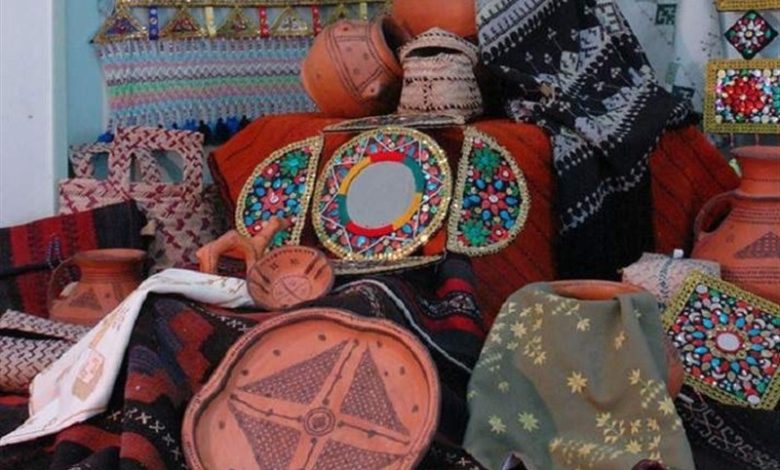 اختصاص 150 میلیاردی اعتبار برای پشتیبانی از هنرمندان و فعالان صنایعدستی لرستان / اخبار لرستان - اخبار استانها