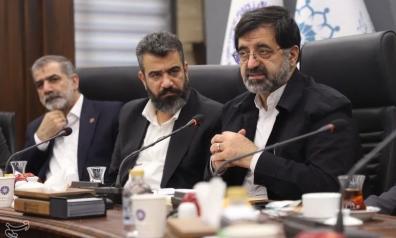 اجرای پروژههای بزرگ قم نیازمند رویکردها و روشهای نوین تأمین مالی است / اخبار قم - اخبار استانها