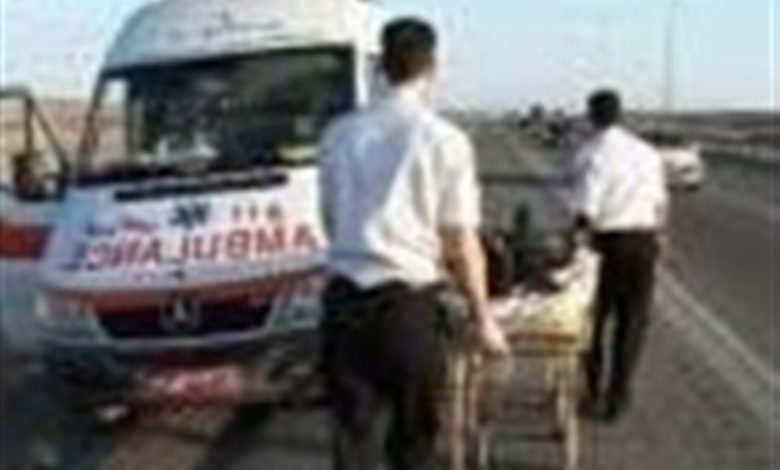 برخورد اتوبوس با عابر پیاده در عسلویه؛ یک نفر جان باخت / اخبار بوشهر - اخبار استانها