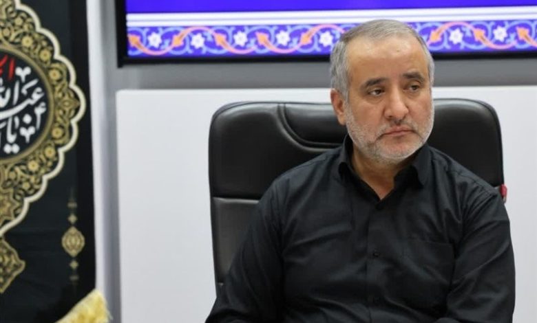 تولید محتوای نرمافزاری و توسعه فضای آموزشی در خراسان جنوبی / اخبار خراسان جنوبی - اخبار استانها