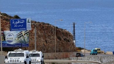 حمله رژیم صهیونیستی به جنوب لبنان؛ شلیک بمب صوتی و نفوذ به شهرک الضهیره / رژیم صهیونیستی , لبنان , حملات , بمب صوتی , شهرک الضهیره