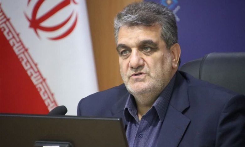 شتاب بزرگ طرحهای آب و فاضلاب سمنان با تزریق 850 میلیارد اعتبار / اخبار سمنان - اخبار استانها