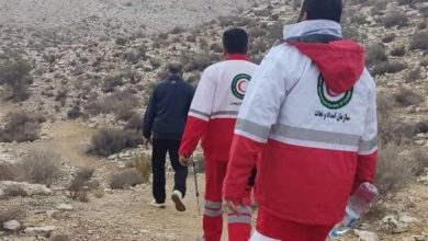 امدادرسانی هلالاحمر خوزستان به 2 هزار نفر متأثر از بارشهای اخیر / اخبار خوزستان - اخبار استانها