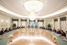 پزشکیان: کریدور قزاقستان–ترکمنستان–ایران ظرفیت مناسب توسعه همکاری‌هاست / اخبار سیاسی روز , اخبار سیاست خارجی