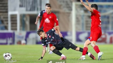 تقابل اسکوچیچ و ویرا؛ جدال قهرمانان لیگ برتر در تراکتور - پرسپولیس / تراکتور , پرسپولیس , دراگان اسکوچیچ , اوسمار ویرا , جام حذفی