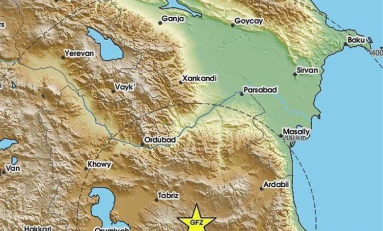 شایعه زلزله در بستان آباد همزمان با مانور مدیریت بحران / اخبار آذربایجان شرقی - اخبار استانها