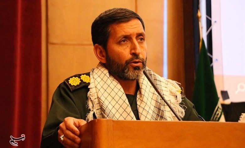 برگزاری سالگرد شهید سلیمانی حرکتی عظیم فرهنگی با قدرتی فراتر از صدها موشک است / اخبار کرمان - اخبار استانها