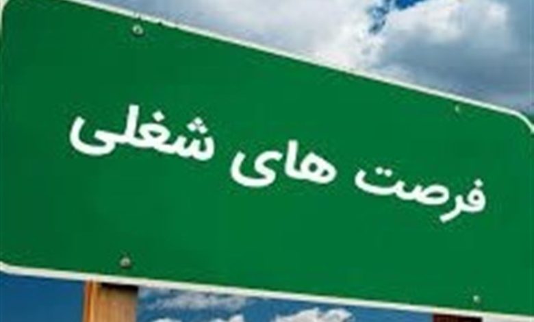 فرصت شغلی برای جوانان تحصیلکرده و جویای کار هرمزگانی / اخبار هرمزگان - اخبار استانها